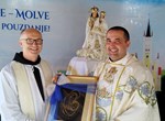 Proslava Rođenja Blažene Djevice Marije u Molvama